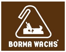 Borma Wachs